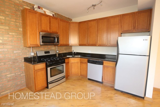 Foto del edificio - 1120 E Hyde Park Blvd