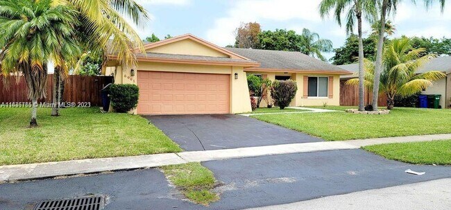 Foto del edificio - 6991 NW 20th Ct