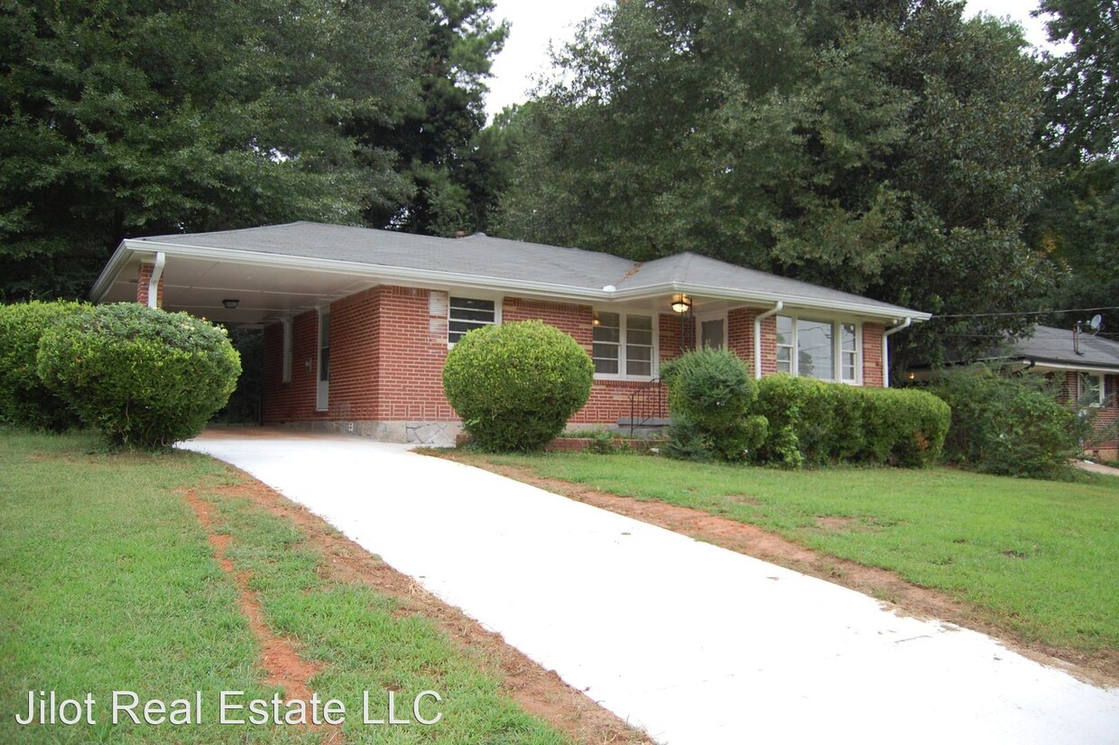 Primary Photo - 2 br, 1 bath House - 1969 Laurel Lane