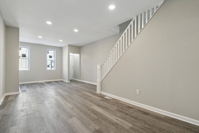 Foto del edificio - Newly Renovated 3 Bedroom Home