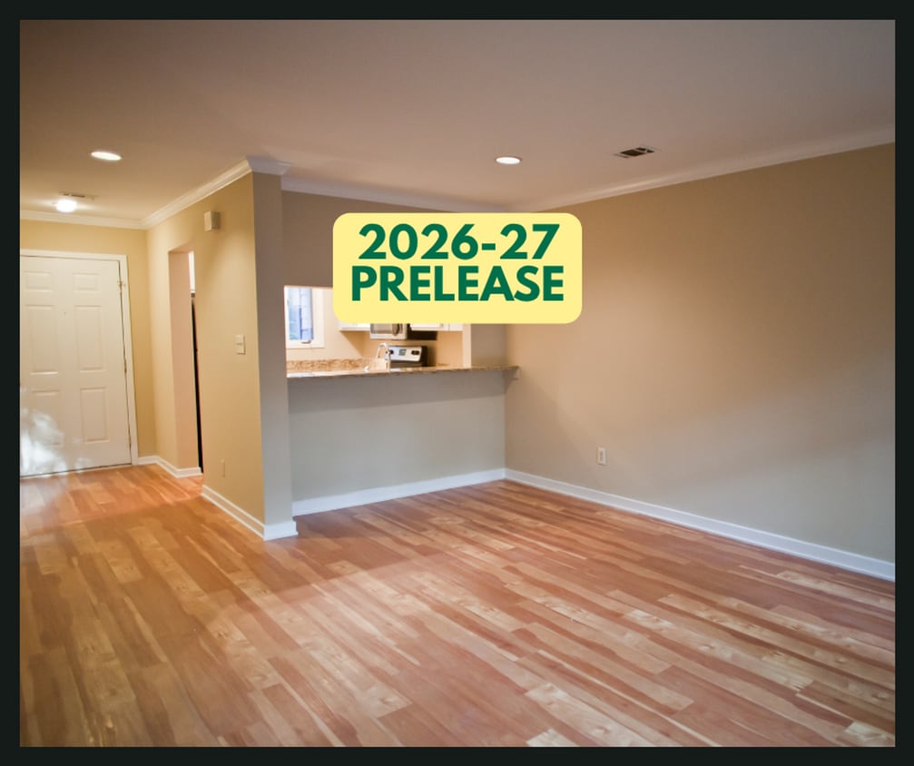 Live at Mill Creek in style! - Live at Mill Creek in style!