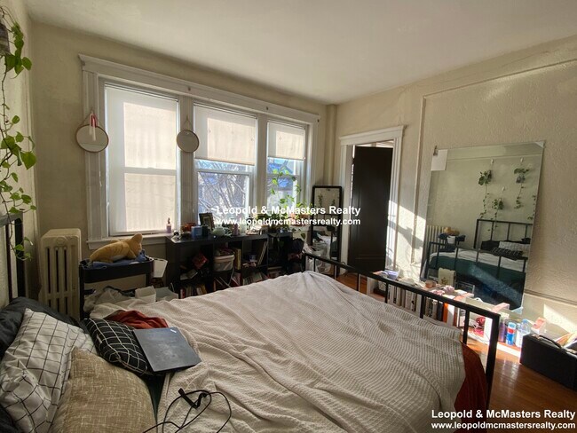 Foto del edificio - 25 Linden St