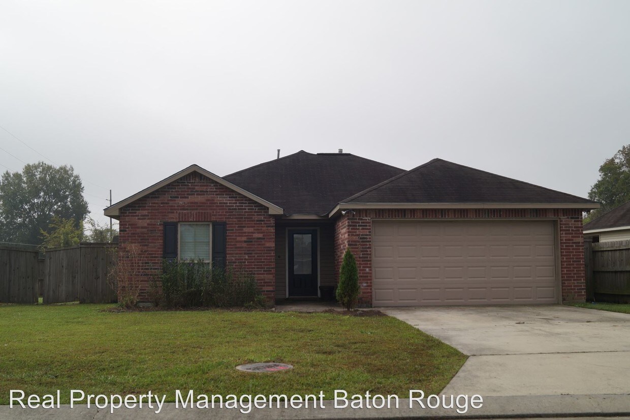 39523 Old Cornerstone Court, Prairieville, LA 70769 House for Rent in