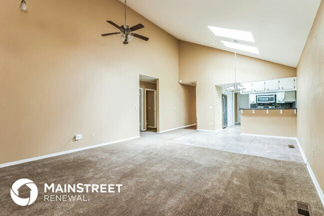 Foto del edificio - 5903 Fox Run Way