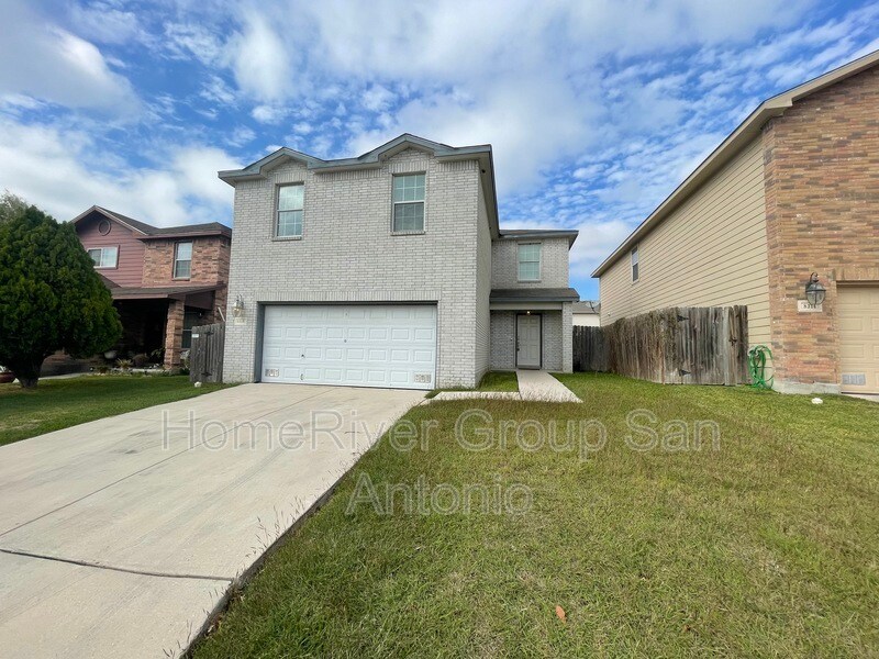 8310 Steep Valley, Converse, TX 78109 House for Rent in Converse, TX