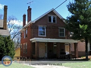 Building Photo - 706 Trenton Ave