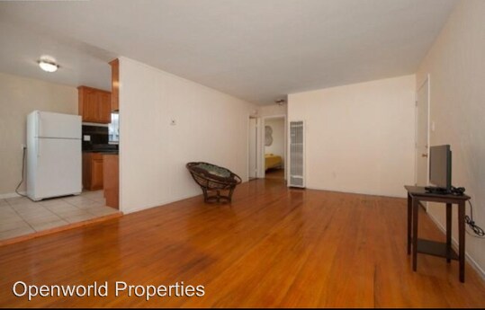 Building Photo - 3435 Henrietta St