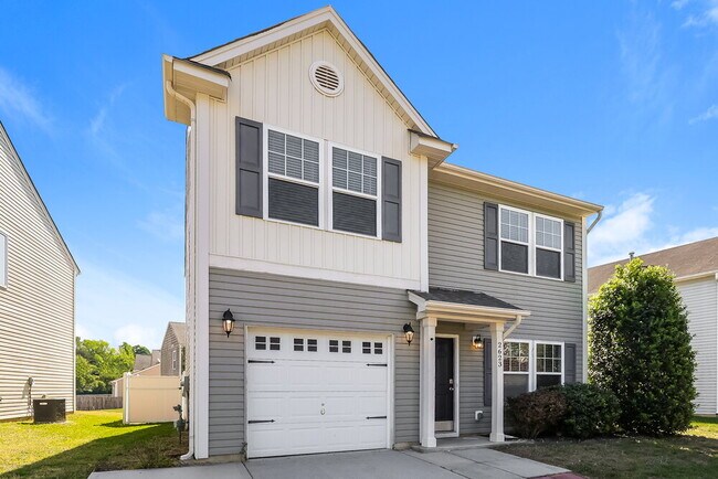 Foto del edificio - 2623 Bramble Ridge Ct