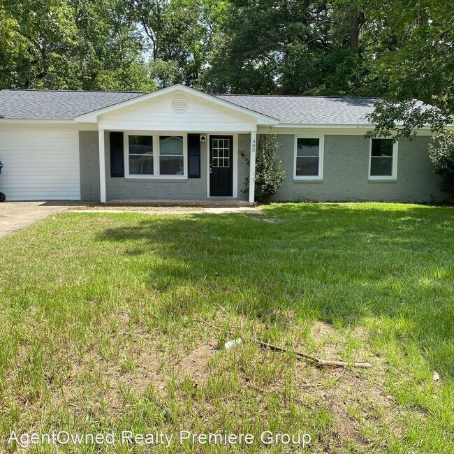 Foto del edificio - 3 br, 1.5 bath House - 303 Sprucewood St