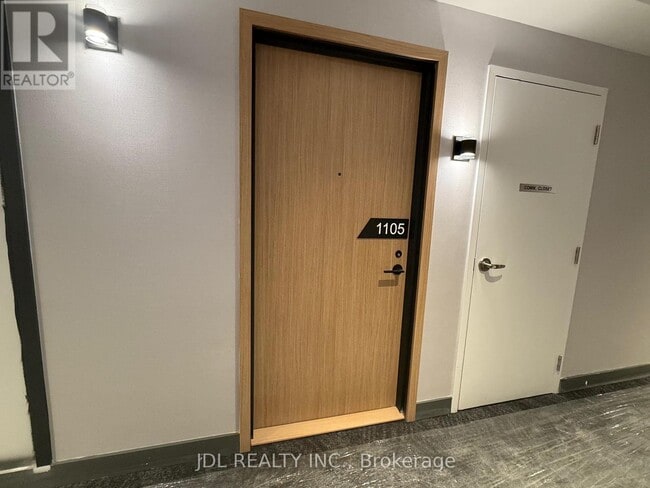 Photo du bâtiment - 35 Parliament St