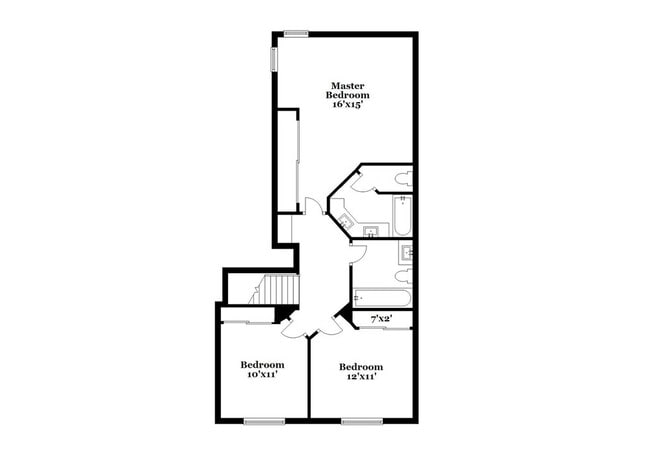 Foto del edificio - 17461 N 14th St