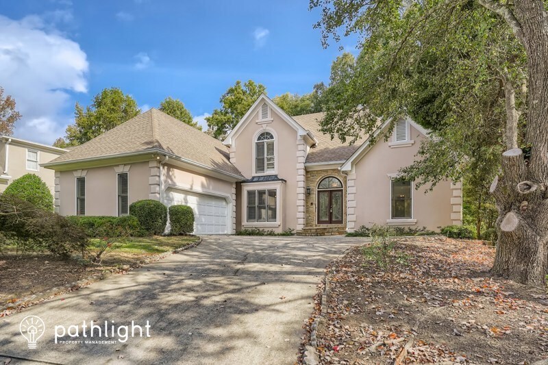 370 Royal Birkdale Ct, Duluth, GA, 30097 House Rental in Duluth, GA