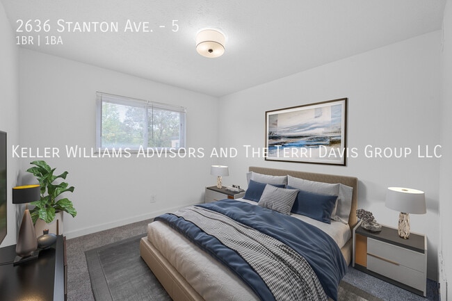 Foto del edificio - 2636 Stanton Ave