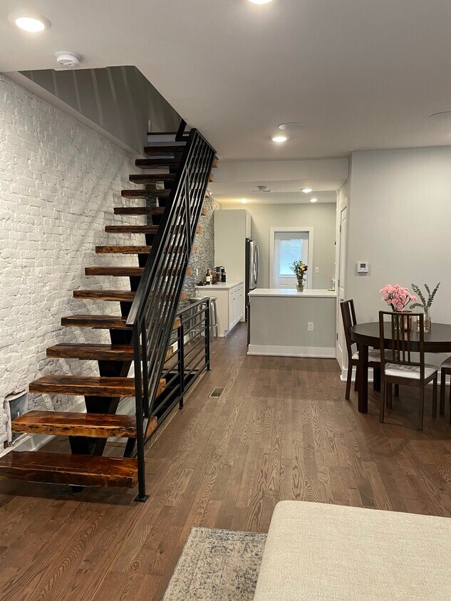 Foto principal - 1532 E Hewson St