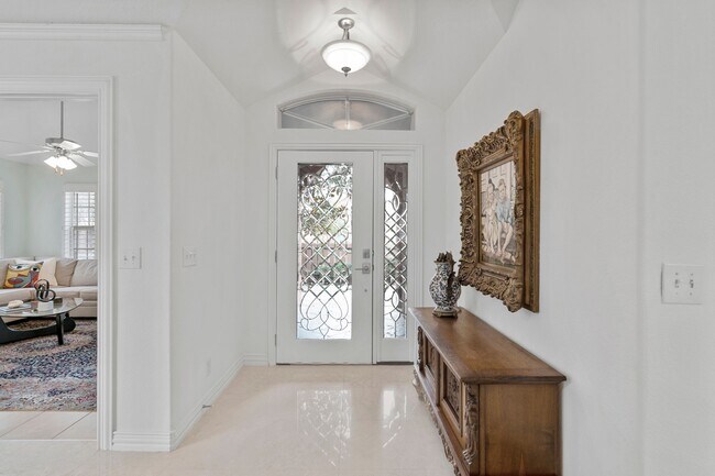 Foto del edificio - 3100 Camellia Rose Dr