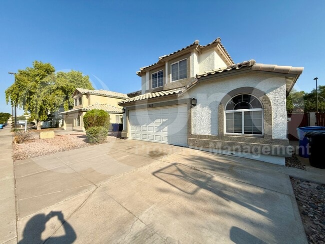 Photo - 877 W Shellfish Dr House
