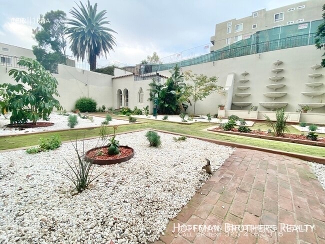 Foto del edificio - 2505 W 6th St