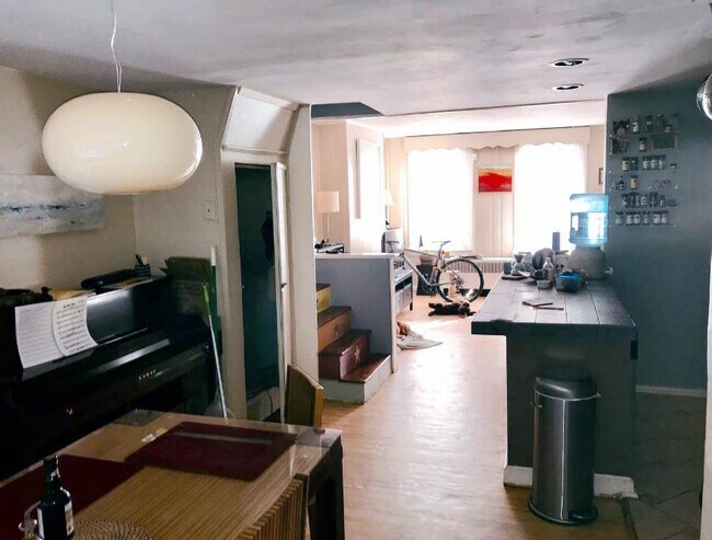 Foto del edificio - 2423 Manning St