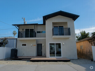 Building Photo - 2344 Gatewood St