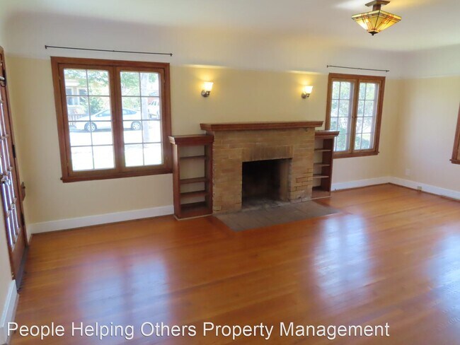 Building Photo - 3 br, 2 bath House - 3144 Bancroft Street