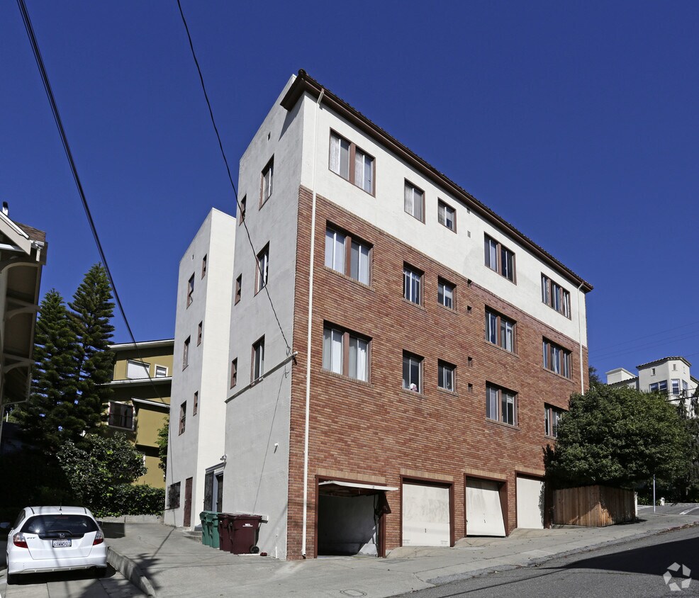 Foto del edificio - The Weldony Apts