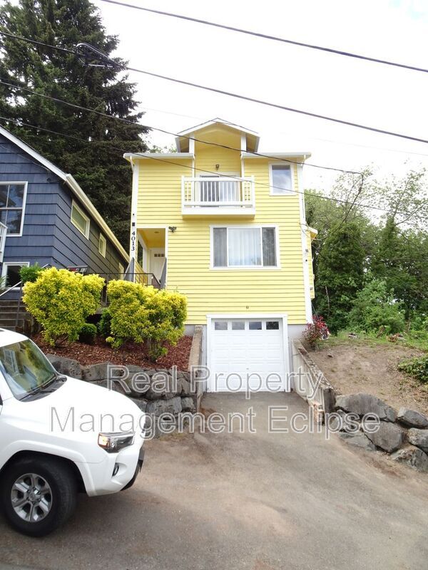 Photo - 4013 34th Ave S House