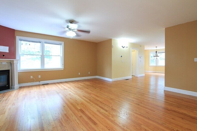 Foto del edificio - 6 Adams St