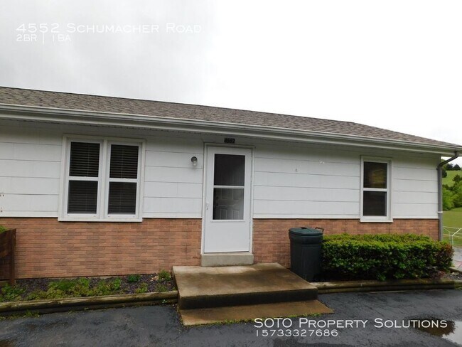 Building Photo - 4552 Schumacher Rd