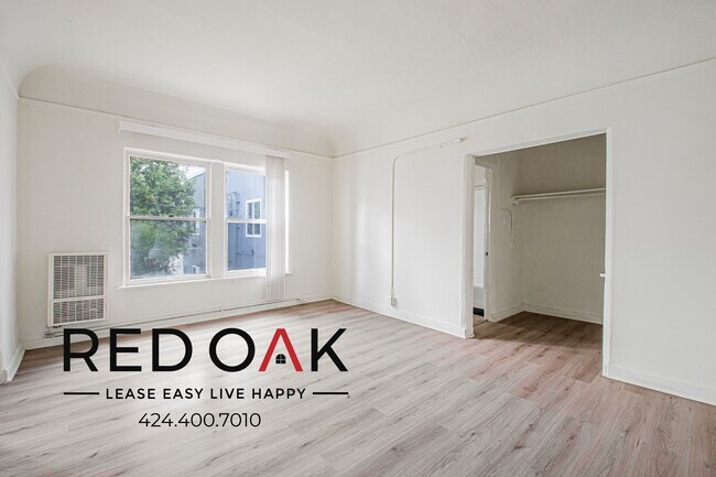 Foto del edificio - 135 N New Hampshire Ave