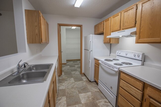 Foto del interior - Maple Trails Apartments