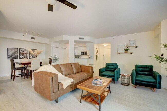 Foto del edificio - 802 W Windward Way