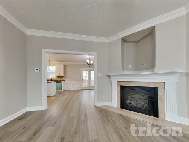 Foto del edificio - 37 Annapolis Rd