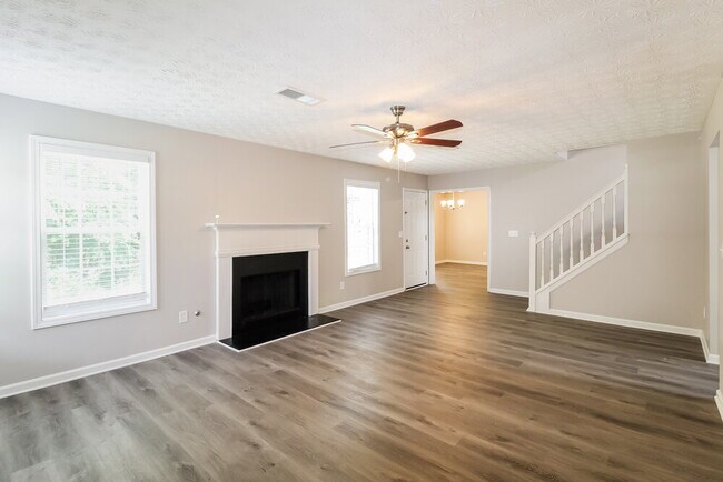 Building Photo - 7928 Weathers Ct