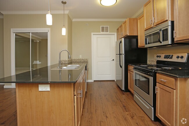 Foto del interior - Lyndale Plaza Apartments