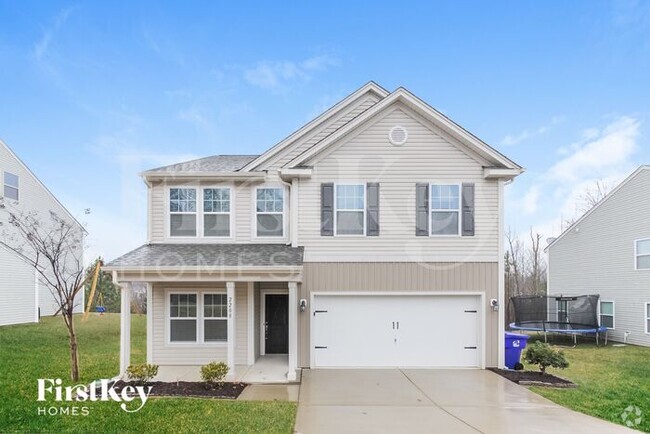 Building Photo - 2208 Lake Vista Drive