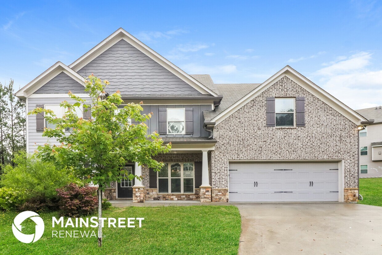 Foto principal - 632 Overlook Gln Dr