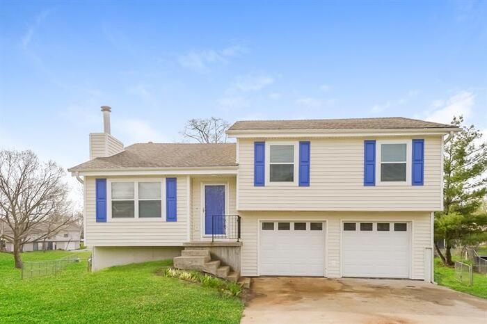 Primary Photo - 8835 NE 73rd Court, Kansas City, MO, 64158
