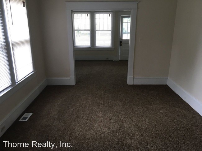 Building Photo - 2 br, 1 bath House - 2804 S. Church Street