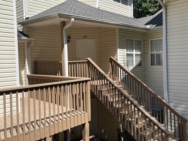 Photo - 8844 Fairview Bluff Townhome