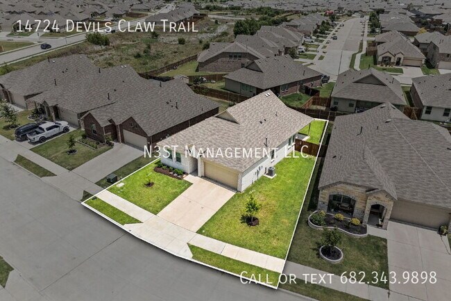 Foto del edificio - 14724 Devils Claw Trl