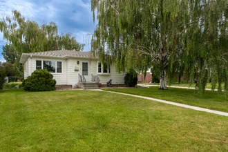 Building Photo - 4038 4th Ave N