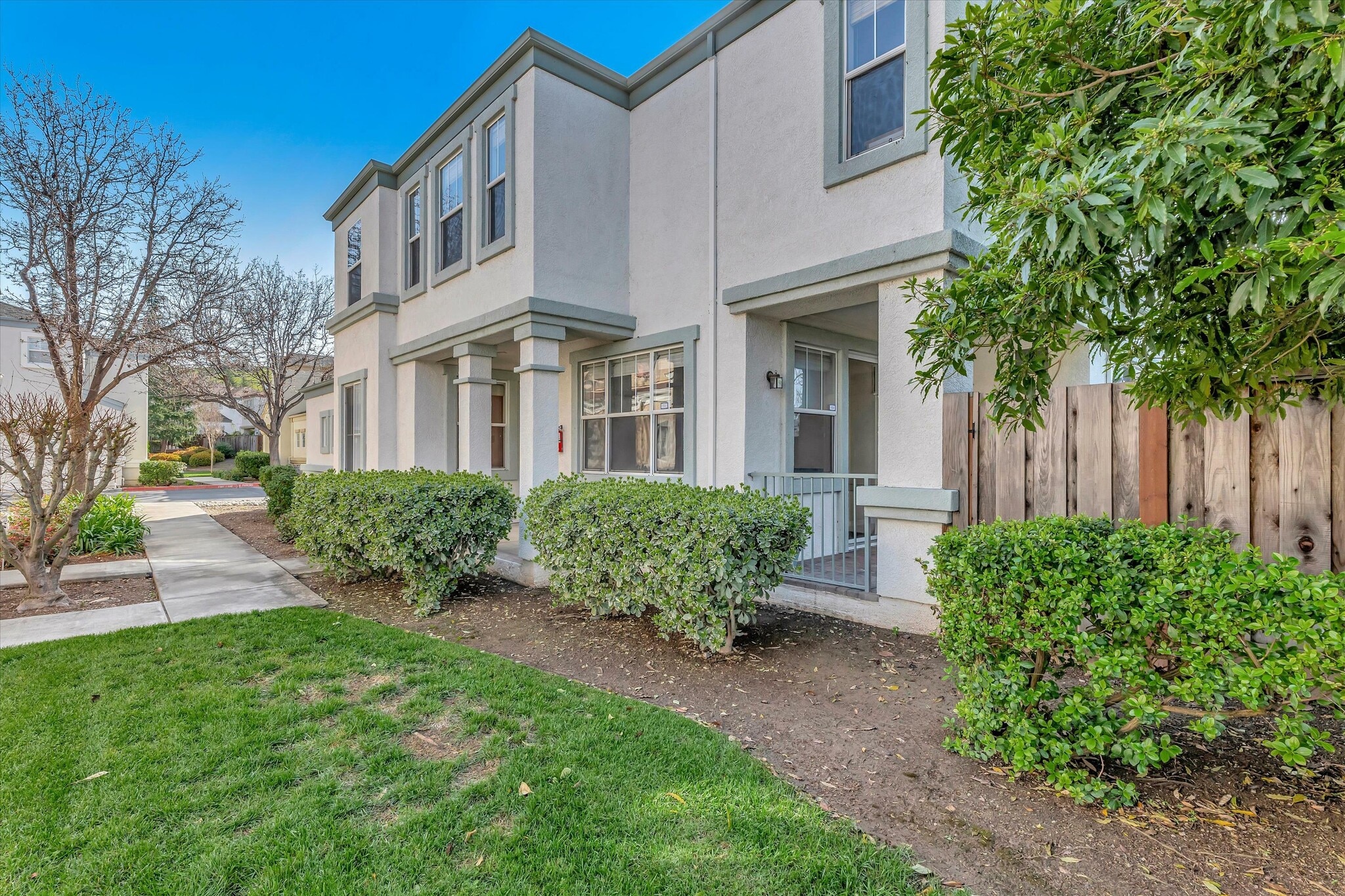 Townhomes For Rent San Jose