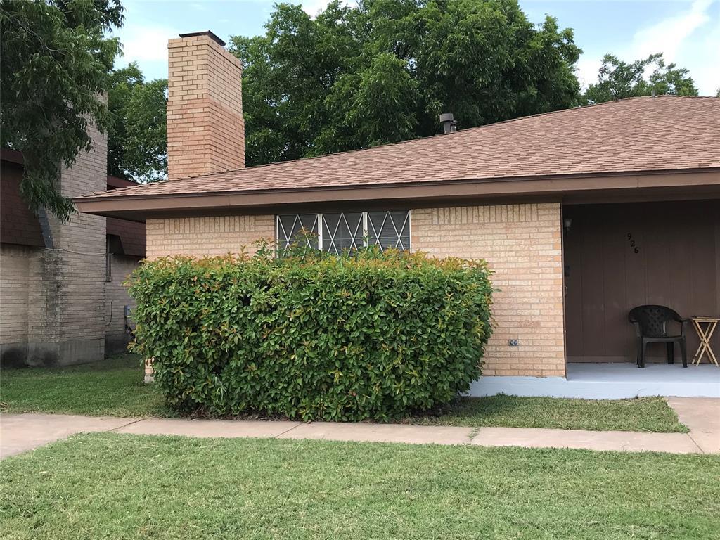 Foto principal - 926 N Judge Ely Blvd