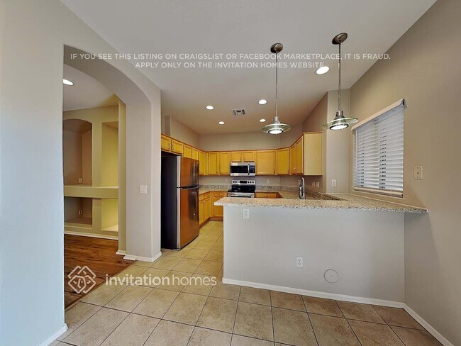 Foto del edificio - 3677 E Remington Dr