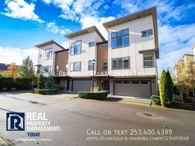 Foto del edificio - 303 Chelan Ave NE