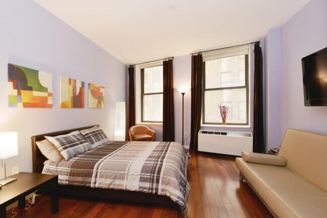Foto del edificio - 0 bedroom in NEW YORK NY 10005