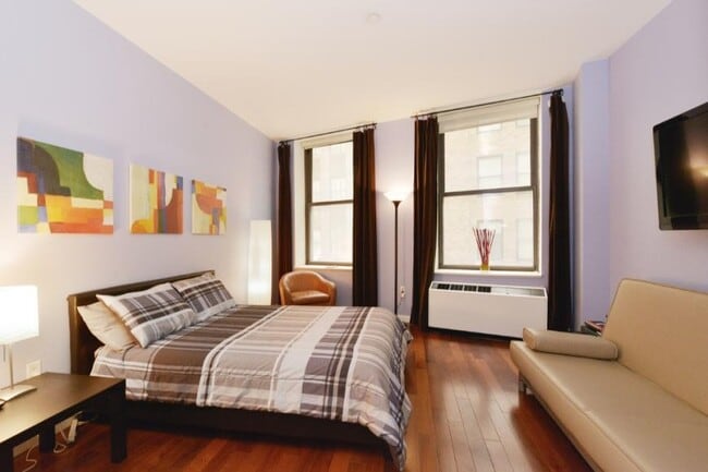 Building Photo - 0 bedroom in NEW YORK NY 10005