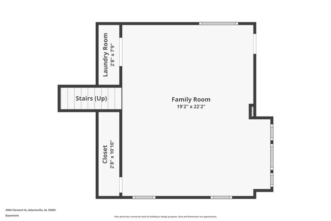 Foto del edificio - 2904 Clement St