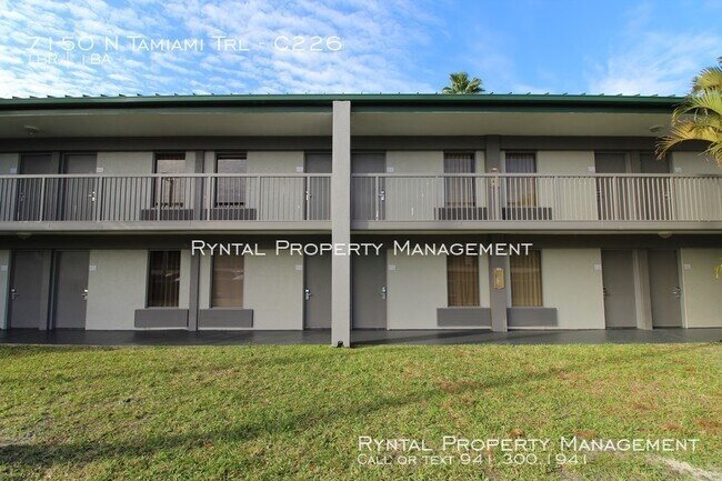 Building Photo - 7150 N Tamiami Trail