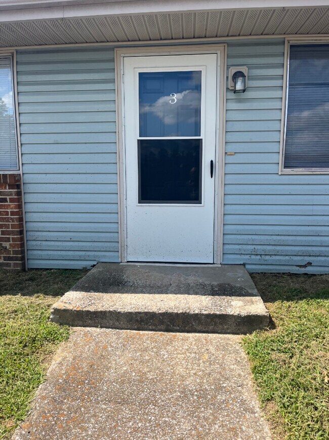 Foto del edificio - Sunny Ridge Apartments